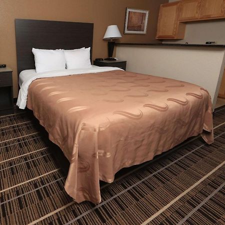 Quality Inn Dfw Airport North - Irving Εξωτερικό φωτογραφία