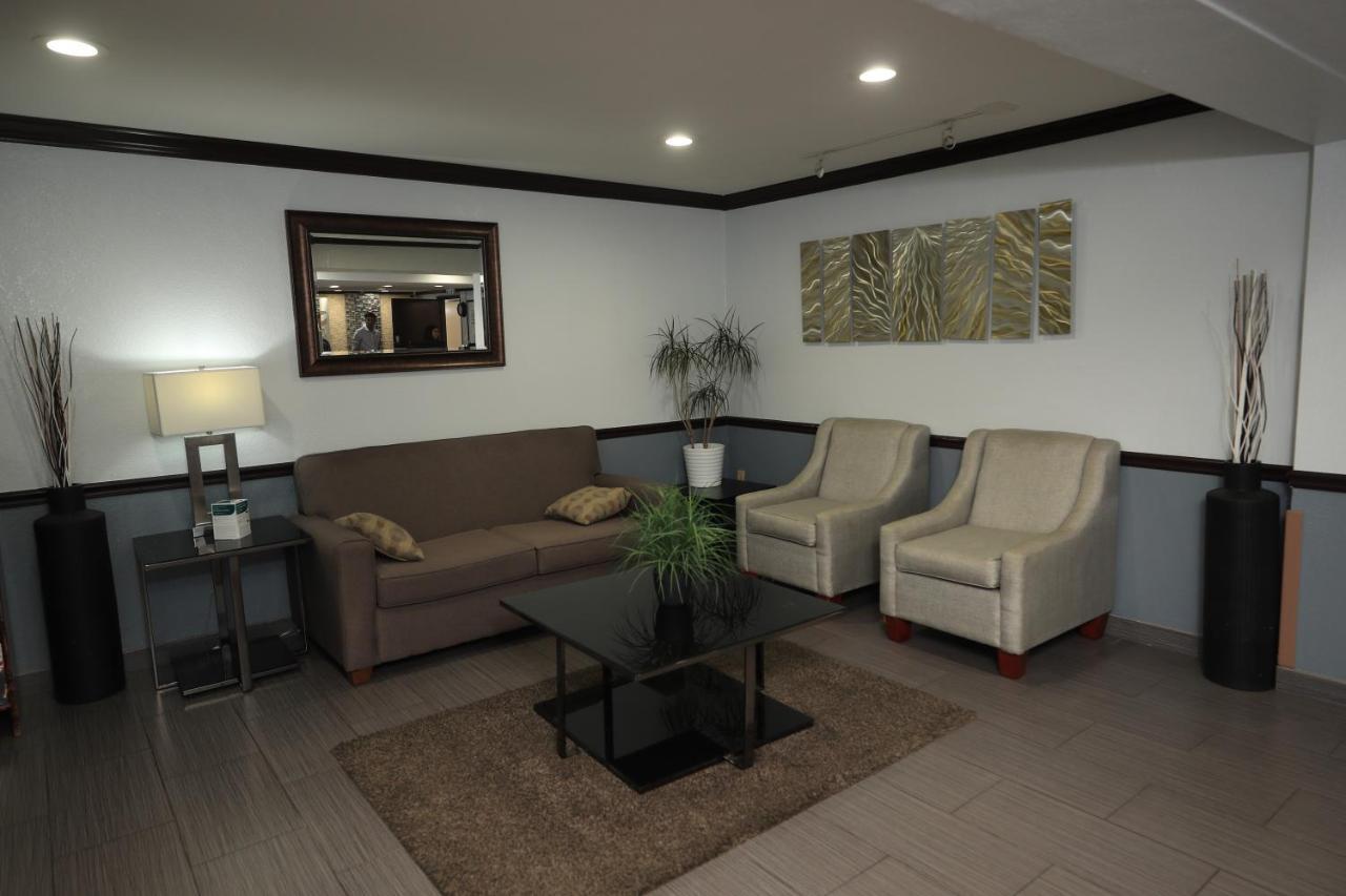 Quality Inn Dfw Airport North - Irving Εξωτερικό φωτογραφία