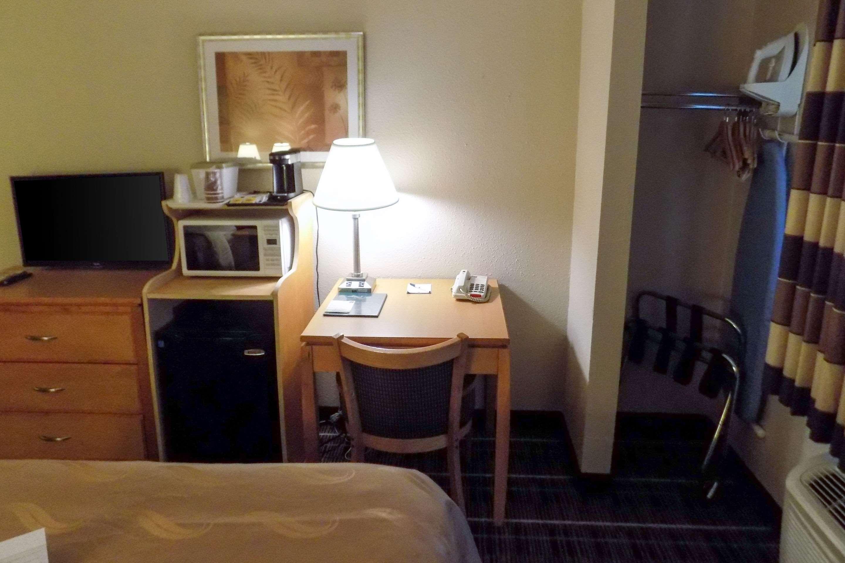 Quality Inn Dfw Airport North - Irving Εξωτερικό φωτογραφία