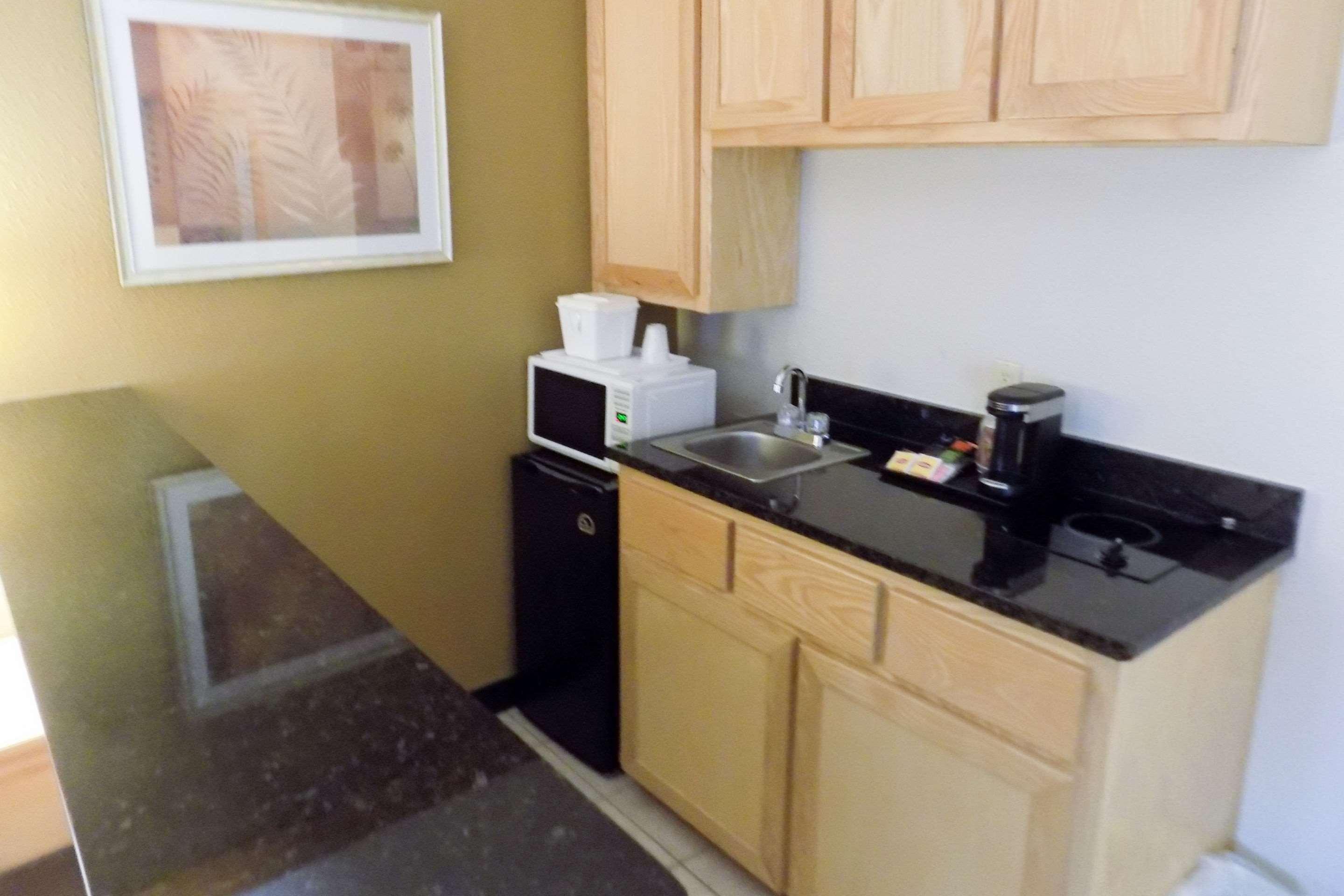 Quality Inn Dfw Airport North - Irving Εξωτερικό φωτογραφία