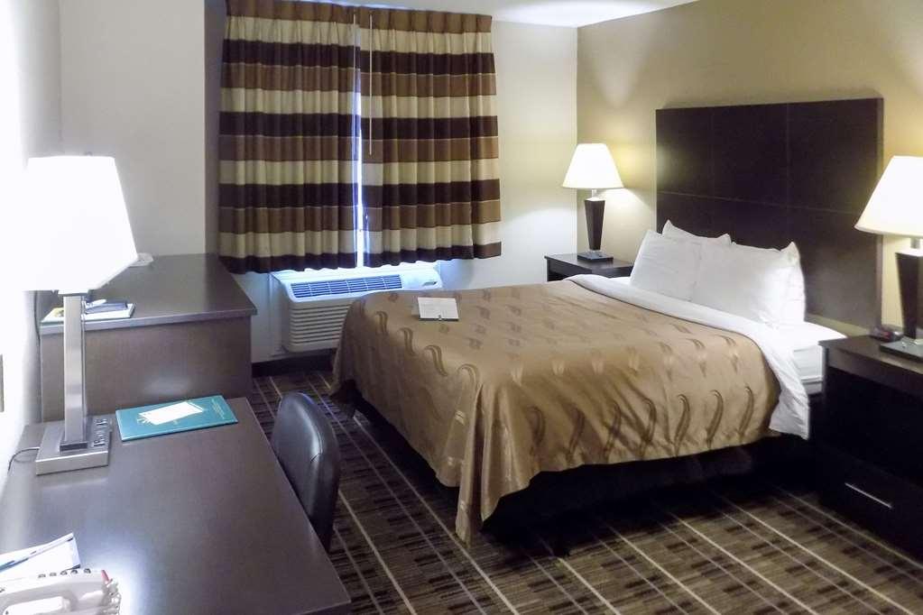 Quality Inn Dfw Airport North - Irving Δωμάτιο φωτογραφία
