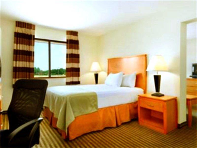 Quality Inn Dfw Airport North - Irving Δωμάτιο φωτογραφία
