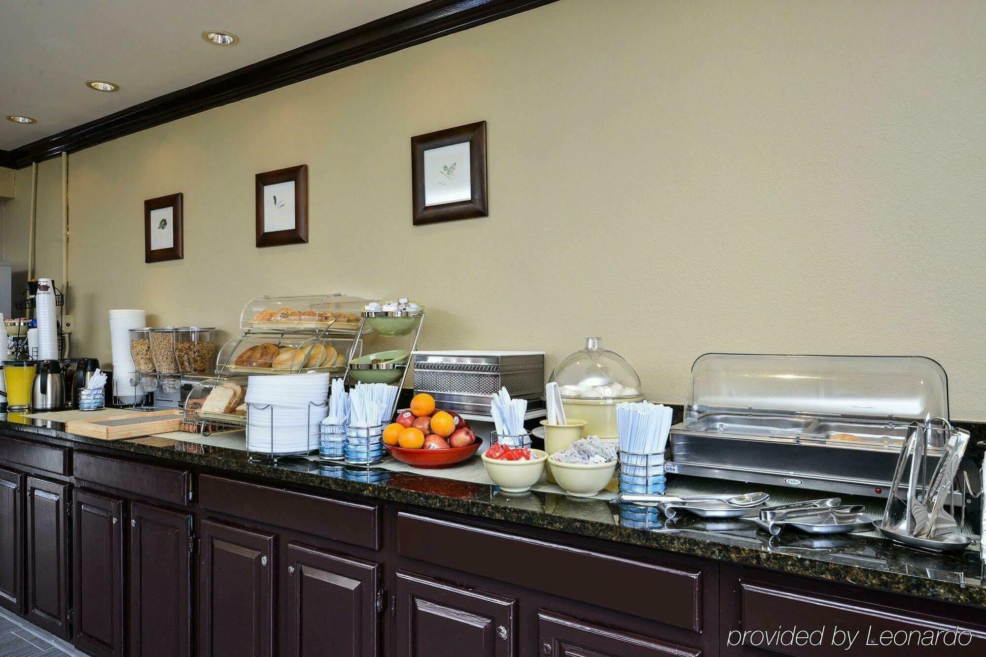 Quality Inn Dfw Airport North - Irving Εξωτερικό φωτογραφία